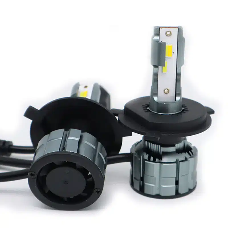 Premium LED Headlight Bulbs Xienauto