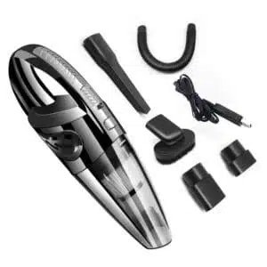 Xienauto ProClean Car Vacuum Cleaner