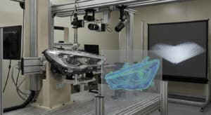 Fabricant de phares sur mesure développant des solutions d'éclairage automobile sur mesure