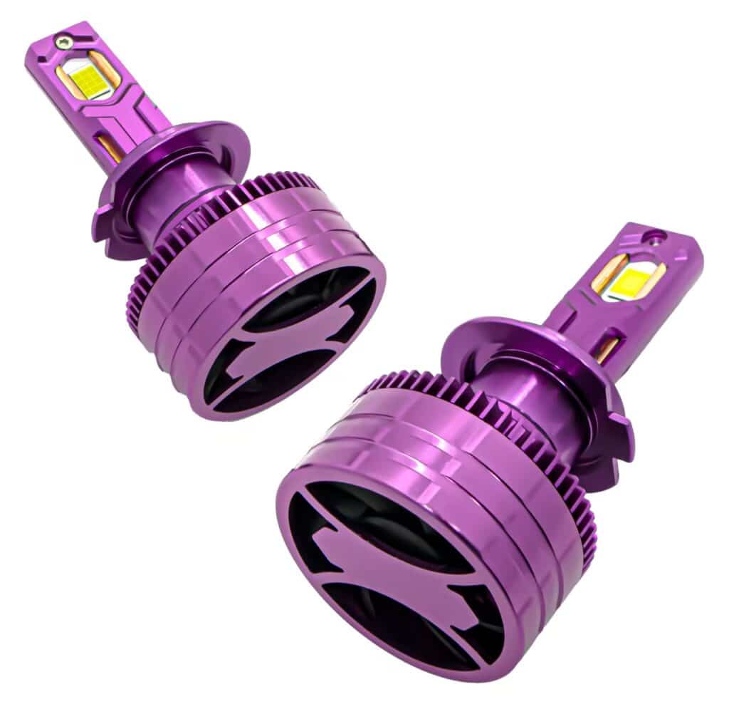 LED headlight wholesale & OEM solutions