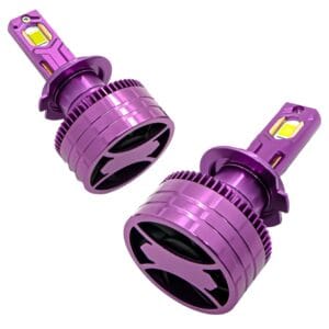 LED headlight wholesale & OEM solutions