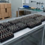 Wholesale LED headlight pricing for bulk orders in automotive lighting supply